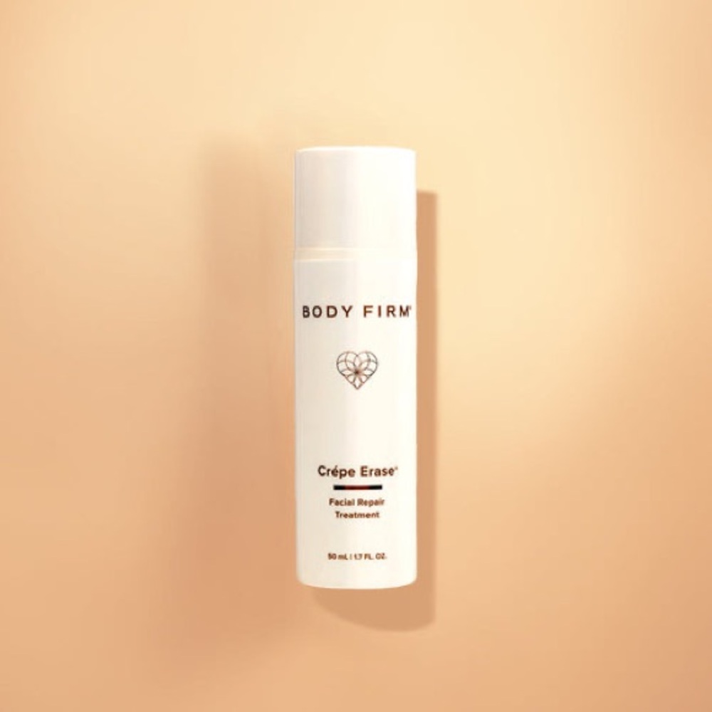 CREPE ERASE Facial Repair Treatment Sealed Brand New 1.7 fl oz